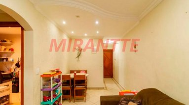 apartment em Rua Cônego Ladeira, Vila Mazzei - São Paulo - SP