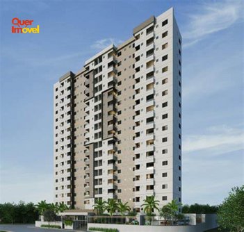 apartment em Rua Palmyra Magnani Protti, Nova Aliança - Ribeirão Preto - SP