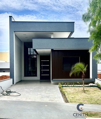 house em Avenida Ipanema, Jardim Novo Horizonte - Sorocaba - SP