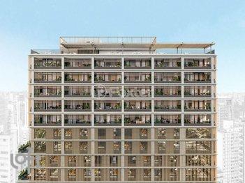 apartment em Capote Valente, Pinheiros - São Paulo - SP