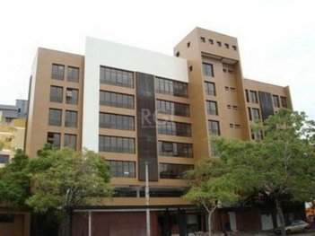 office em Aureliano de Figueiredo Pinto, Praia de Belas - Porto Alegre - RS
