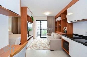 apartment em Avenida Jabaquara, Saúde - São Paulo - SP