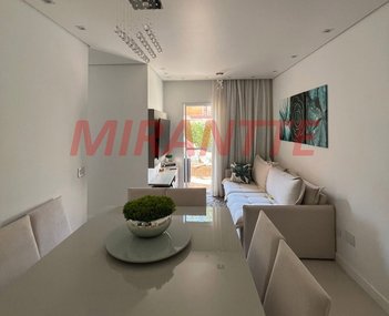 apartment em Avenida Parada Pinto, Vila Nova Cachoeirinha - São Paulo - SP
