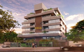 apartment em Rua Boa Esperança, Carmo - Belo Horizonte - MG