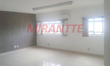commercial_property em Santo Antônio, Jardim São Paulo - Guarulhos - SP