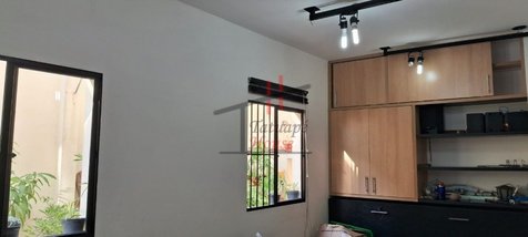 office em Professora Sebastiana Silva Minhoto, Tatuapé - São Paulo - SP