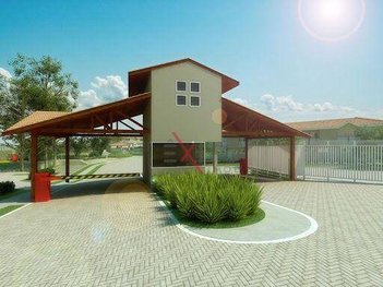 house em Avenida Maria Aparecida Pansarim Porcari, Chácara Planalto - Jundiaí - SP