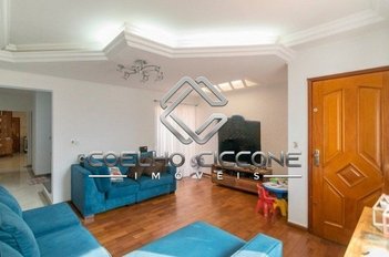 house em Rua Paraná, Olímpico - São Caetano do Sul - SP