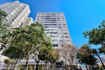 apartment em Rua Tabajaras, Mooca - São Paulo - SP