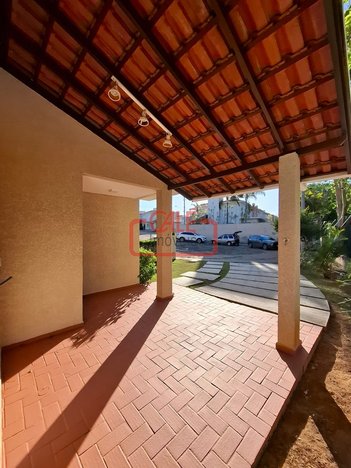 house em Alameda José Amstalden, Chácara Belvedere - Indaiatuba - SP