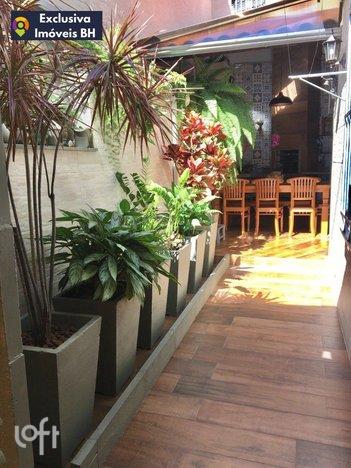 apartment em Domingos de Azeredo, Salgado Filho - Belo Horizonte - MG