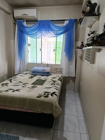 house em Rua Zilma Martins, Barra do Aririú - Palhoça - SC