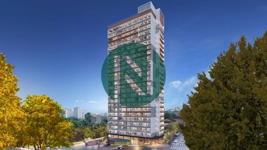 apartment em Avenida Onze de Junho, Vila Clementino - São Paulo - SP