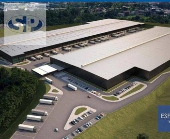 industrial em Estrada Velha Guarulhos-São Miguel, Jardim Arapongas - Guarulhos - SP