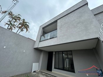 house em Rua A, Fonte Grande - Contagem - MG