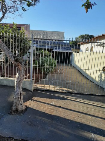 house em Nápoles, Parque Residencial Joaquim Toledo Piza - Londrina - PR