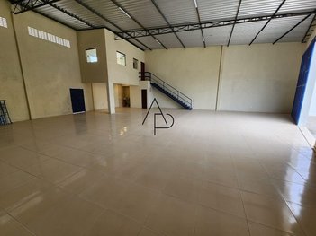 industrial em Avenida Mundaú, Benedito Bentes - Maceió - AL