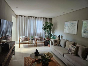 apartment em Rua Antônio Aggio, Jardim Ampliação - São Paulo - SP