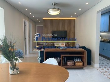 apartment em Rua Doutor Hélio Fidélis, Cidade São Francisco - São Paulo - SP