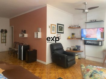 apartment em Rua Aires Saldanha, Copacabana - Rio de Janeiro - RJ