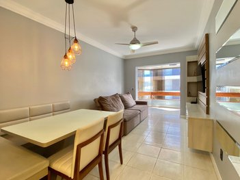 apartment em Rua Marabá, Capão da Canoa - Capão da Canoa - RS