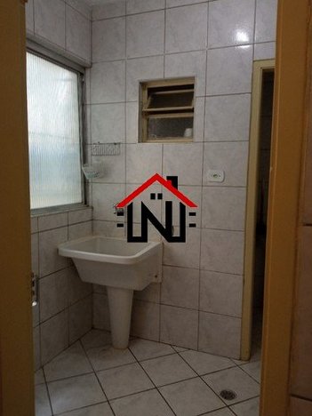 apartment em Rua da Consolação, Consolação - São Paulo - SP