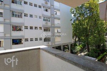 apartment em Felicíssimo de Azevedo, Higienópolis - Porto Alegre - RS