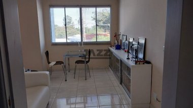 apartment em Rua Benedito Cândido Ramos, Parque Valença II - Campinas - SP