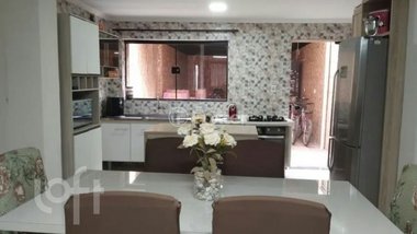 house em Rua Itamonte, Vila Medeiros - São Paulo - SP