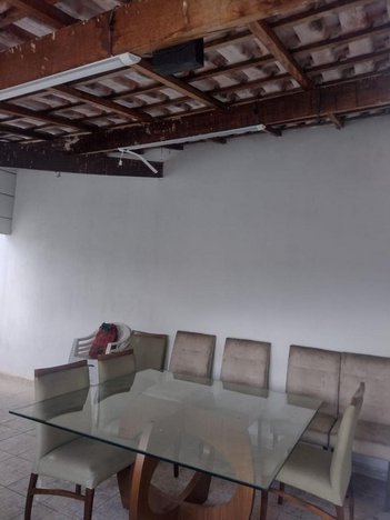 house em Rua João Thomé de Souza, Vila Assis - Sorocaba - SP