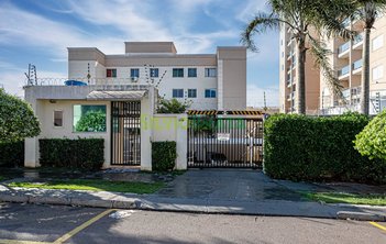 apartment em Rua Moscados, Vila Marumby - Maringá - PR