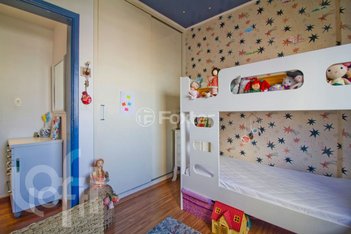 apartment em Rua Caraíbas, Perdizes - São Paulo - SP