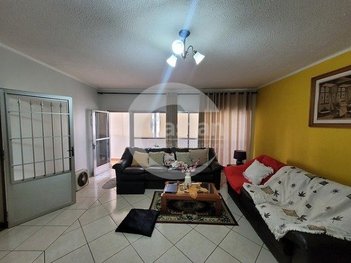house em Rua Araim, Vila Regente Feijó - São Paulo - SP