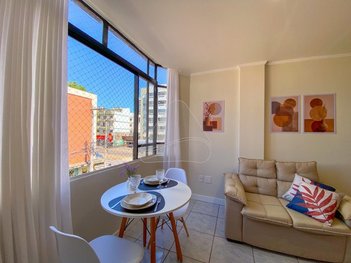 apartment em Avenida Brasil, Centro - Passo Fundo - RS