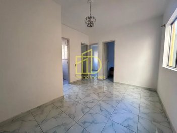 apartment em Rua Benedito Camargo, Jardim Guadalajara - Sorocaba - SP
