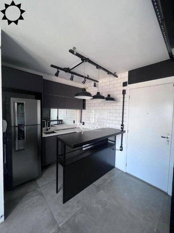apartment em Rua Pangaré, Vila Butantã - São Paulo - SP