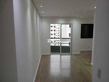 apartment em Rua Hélio Manzoni, Gopoúva - Guarulhos - SP