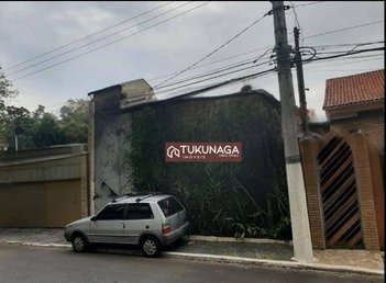 land_lot em Avenida Nova Cantareira, Tucuruvi - São Paulo - SP
