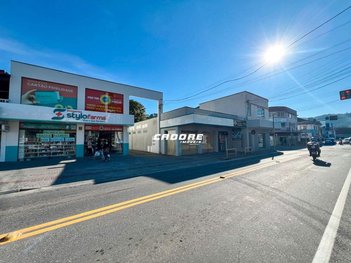 commercial_property em Rua Amazonas, Garcia - Blumenau - SC