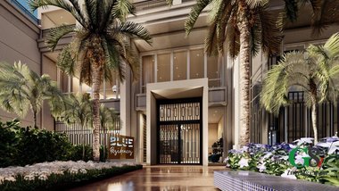 apartment em Rua Caminho do Engenho, Ferreira - São Paulo - SP