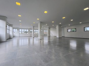 office em Avenida Brasil Oeste, Boqueirão - Passo Fundo - RS