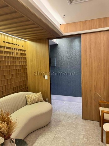 office em Alameda Lorena, Jardim Paulista - São Paulo - SP