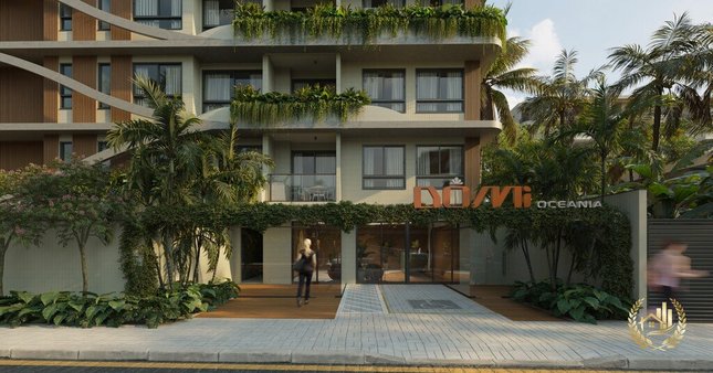 Cômodo Condomínio
