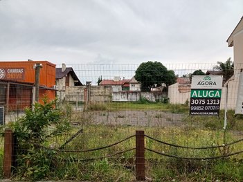 land_lot em Avenida Doutor Sezefredo Azambuja Vieira, Marechal Rondon - Canoas - RS