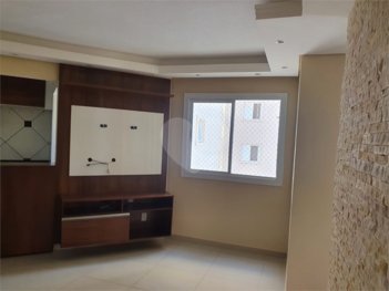 apartment em Avenida Nações Unidas, Vila Didi - Jundiaí - SP