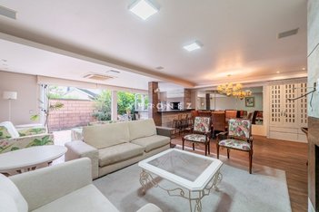 house em Attílio Bilibio, Jardim Carvalho - Porto Alegre - RS