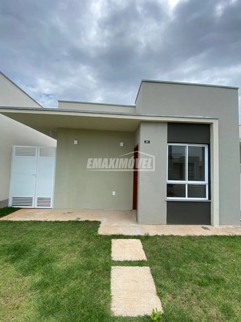 house em Rua Professora Célia Cangro Marques Mendes, Alto da Boa Vista - Sorocaba - SP