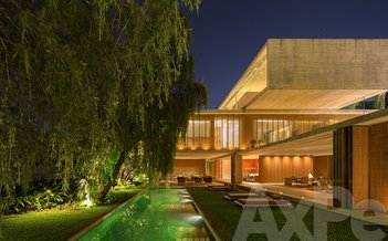 house em Rua Manuel de Góis, Jardim Guedala - São Paulo - SP