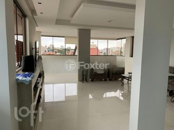 apartment em Rua Jalmar Azambuja Diniz, Jardim Itu - Porto Alegre - RS