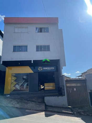 apartment em Rua Diamantina, Mariana - Mariana - MG